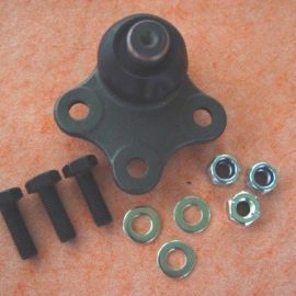 Zvislý nosný čap predný spodný Ford Mondeo od: 02.1993