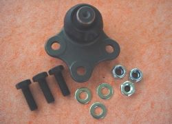 Zvislý nosný čap predný spodný Ford Mondeo od: 02.1993