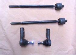 Spojovacia tyč SET komplet predná náprava Ford Ka 1,3i, 1,6i