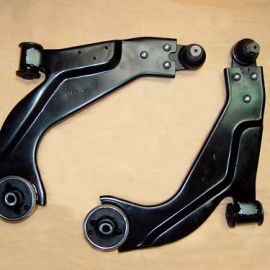 2x rameno predné všetky Ford Ka 1,3i, 1,6i