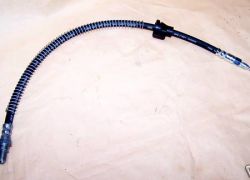 Brzdová hadica predná náprava Ford KA od r.v.: 09.96