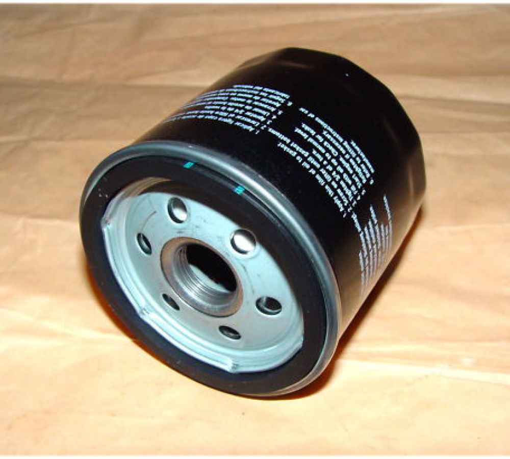 Olejový filter Audi A2 8Z0 od roku výroby: 02.00-08.05