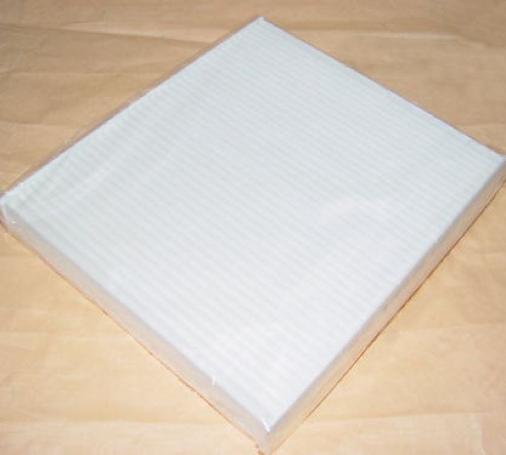 Peľový filter Audi A2 8Z0 od roku výroby: 02.00-08.05