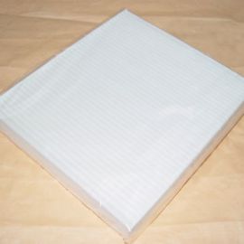 Peľový filter Audi A2 8Z0 od roku výroby: 02.00-08.05