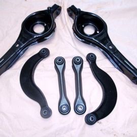 Sada ramien zadná náprava Ford Focus od: 98-2004 limuzína