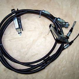 Lanko ručnej brzdy Ford Focus do r.v. 2003