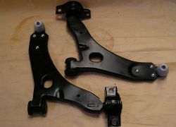 2 rameno predná náprava Ford Focus od roku výroby : 98-2004