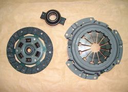 Spojková sada Ford Escort 1,4 od: 07.1990-10.1998