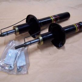 2x tlmiče predná náprava Ford Escort od: 10.85-10.90