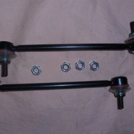 2x stabilizátor predná náprava Ford Escort+Fiesta od roku výroby: 95