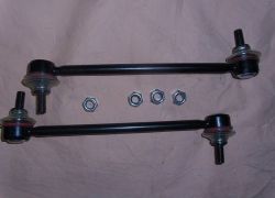 2x stabilizátor predná náprava Ford Escort+Fiesta od roku výroby: 95
