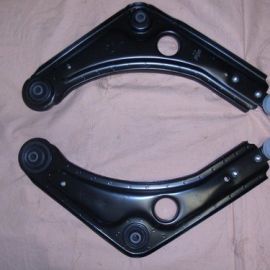 2x rameno predná náprava Ford Escort od: 90-1999