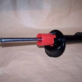 Tlmič predná náprava Ford Escort od roku výroby: 01.95