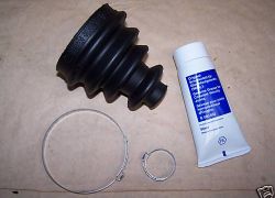 Sada manžeta vonkajšia predná Ford Escort+Fiesta