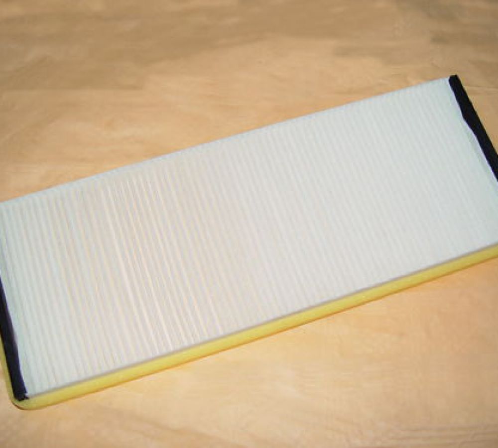 Kabínový filter Audi 80 8C,B4 od:06.93-01.96