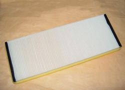 Kabínový filter Audi 80 8C,B4 od:06.93-01.96