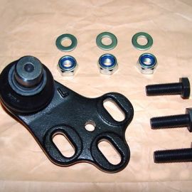 Zvislý nosný čap predná náprava Audi 80 8C,B4 r.v. :91-96