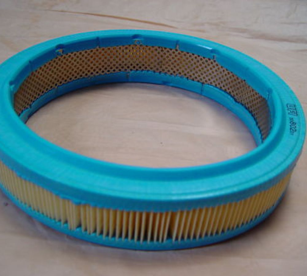 Vzduchový filter Audi 80 8C,B4 od r.v. :91-96