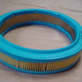 Vzduchový filter Audi 80 8C,B4 od r.v. :91-96