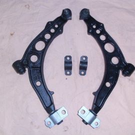 Sada ramien predná náprava Fiat Punto od r.v.: 93-00