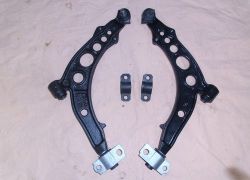 Sada ramien predná náprava Fiat Punto od r.v.: 93-00