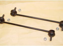 2x stabilizátor predná náprava Fiat Stilo od r.v.: 01