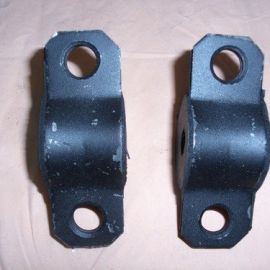 2x stabilizátor predná náprava Fiat Punto od r.v.: 93-00