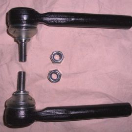 2x hlava/čap predná náprava Fiat Punto od r.v.: 93-2000