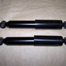 2 Tlmiče predné spodné Fiat Punto od r.v.: 93-00