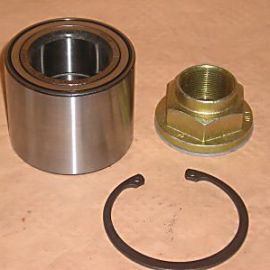 Ložisko kolesa zadné Fiat Ducato+ Boxer+Jumper od roku výroby.04.2002