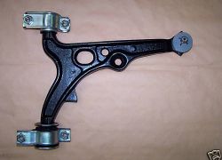 Rameno pravé spodné predná náprava Alfa Spider 916S od:06.95-04.