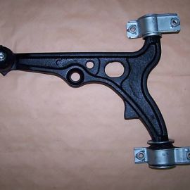 Rameno ľavé spodné predná náprava Alfa Spider 916S od roku výroby:06.95-04.05