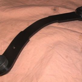Rameno horné zadná náprava Dodge Caliber