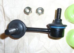 Stabilizátor zadná náprava Dodge Caliber