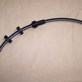 Brzdová hadica predná náprava Alfa Romeo 147,156,od r.v.: 97