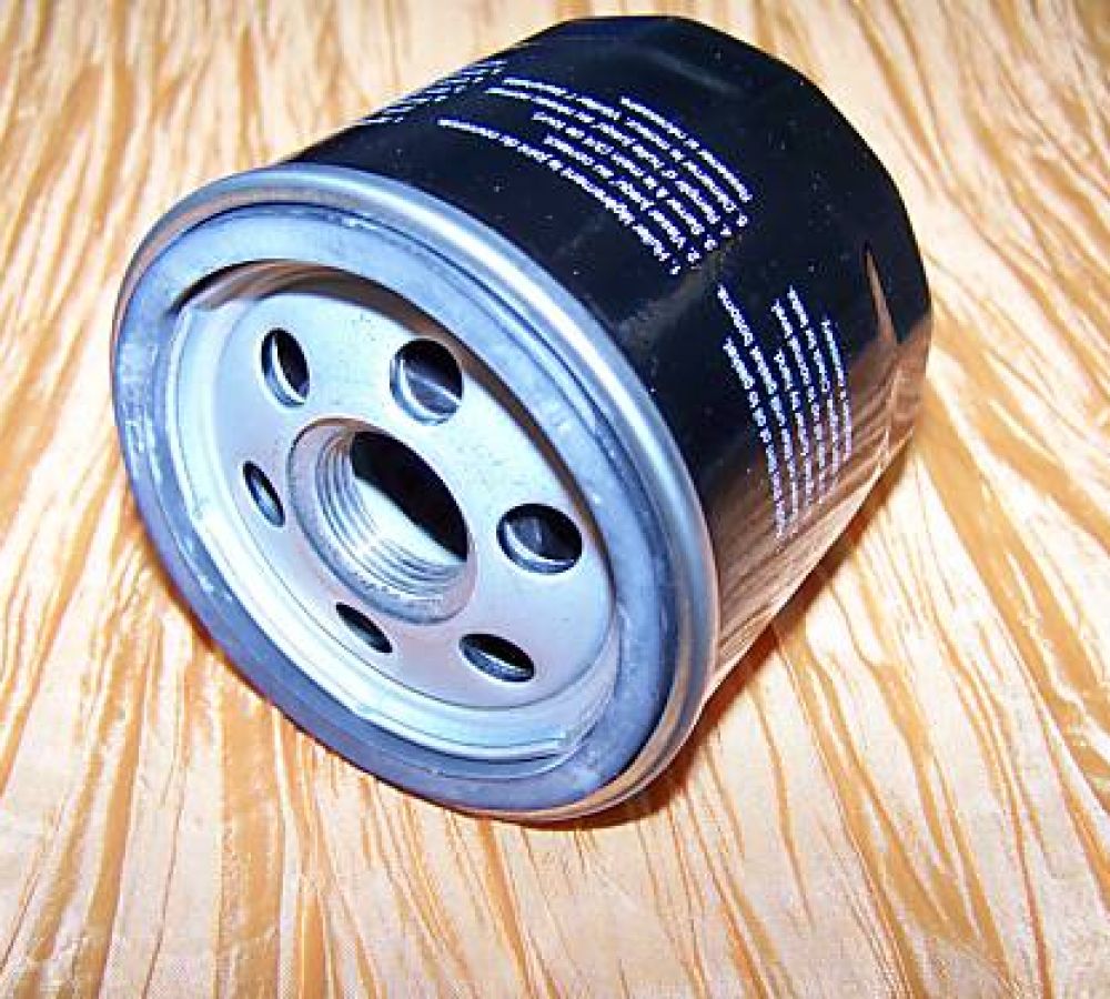 Olejový filter Alfa Romeo 145, 146, 147, 155, 156, 166, GTV