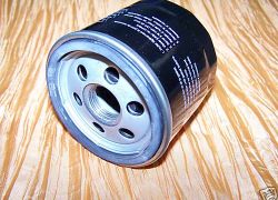 Olejový filter Alfa Romeo 145, 146, 147, 155, 156, 166, GTV