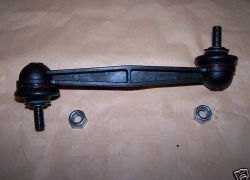 Stabilizátor podvozku zadná náprava Alfa Romeo 147, 156