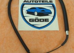 Lanko ručnej brzdy zadné ľavé Alfa Romeo 147