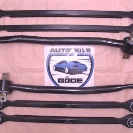 Veľká sada ramien zadná náprava Alfa Romeo 147, 156