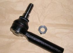 Hlava/čap spojovacej tyče Fiat Ducato Boxer Jumper od 2002 T. 244