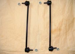 2x stabilizátor predná náprava Citroen C 4 od r.v.: 11.2004