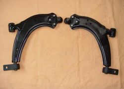 2x rameno predná náprava Citroen Berlingo od r.v. 07.1996