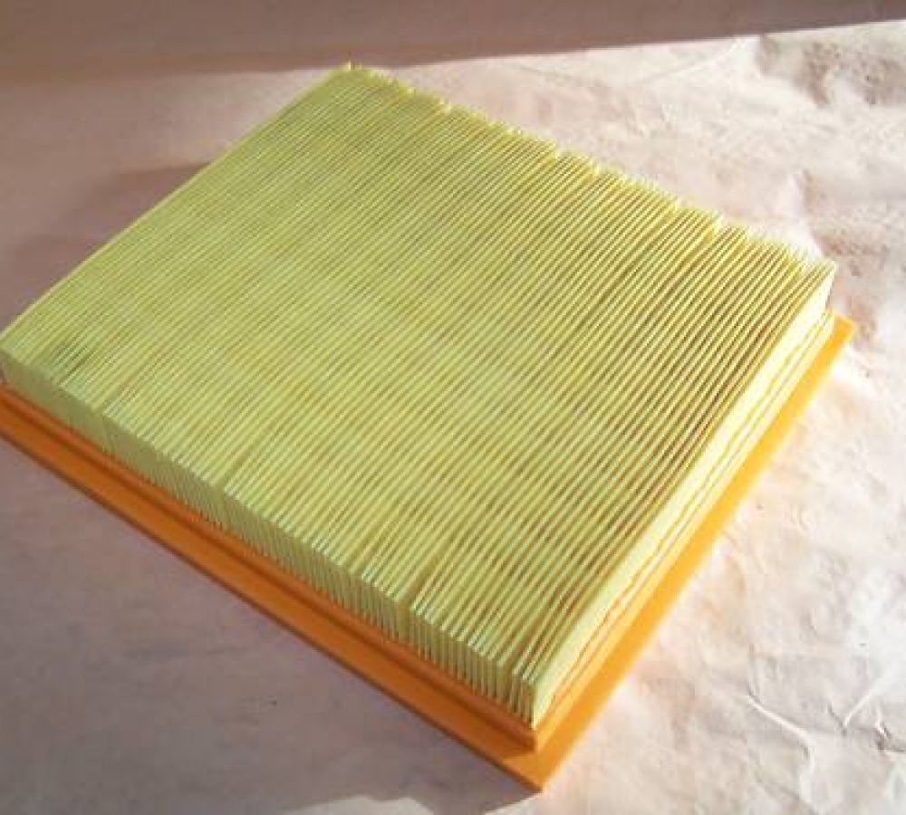 Vzduchový filter Chrysler Voyager RG od 2000