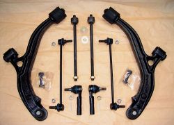 Sada ramien Chrysler Voyager RG od r.v. 2001