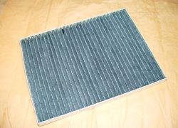 Peľový filter Chrysler Voyager RG