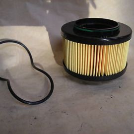 Palivový filter Chrysler Voyager RG 2,5CRD od 2001