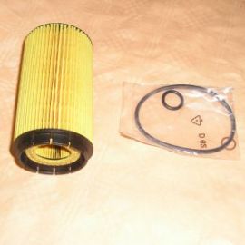 Olejový filter Chrysler Voyager RG 2,5CRD od r.v. 2001