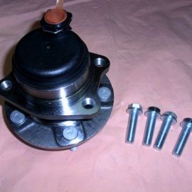 Ložisko kolesa s nábojom zadné Chrysler Voyager RG od r.v. 2001