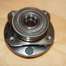 Ložisko kolesa predné s nábojom 16 kolesá Voyager RG od r.v. 01